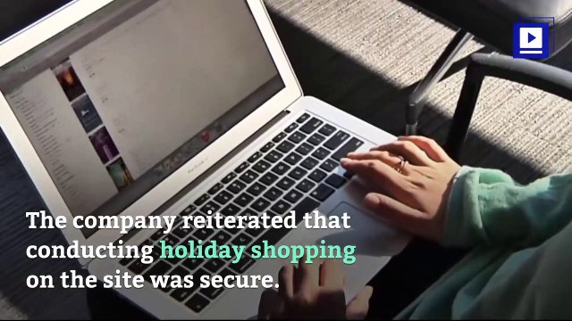 Amazon Technical Error Exposes Customer Names and Emails Days Before Black Friday