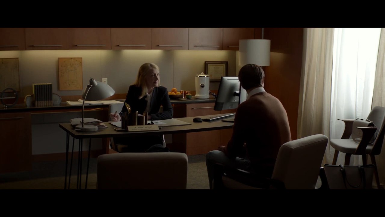 Jonathan Movie Clip - He Knows the Rules