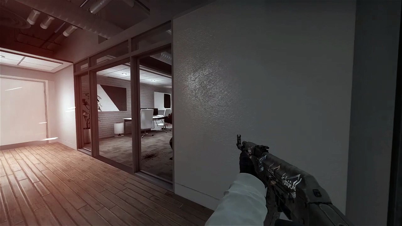Trash Talk #CSGO