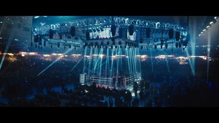 Creed II Featurette - Rocky (2018)