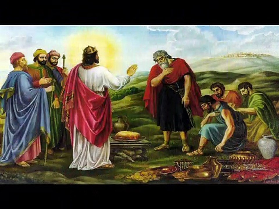 EVIDENCIAS BIBLICAS DE LA TIERRA HUECA