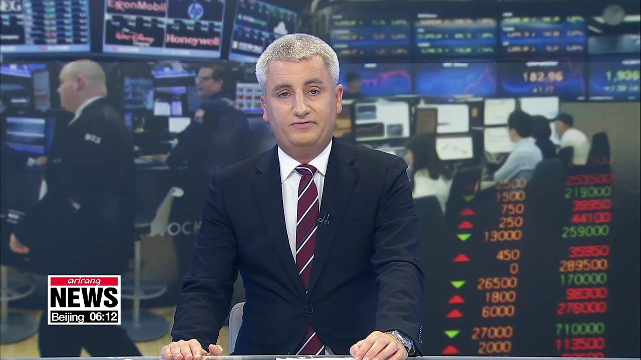 Market wrap up