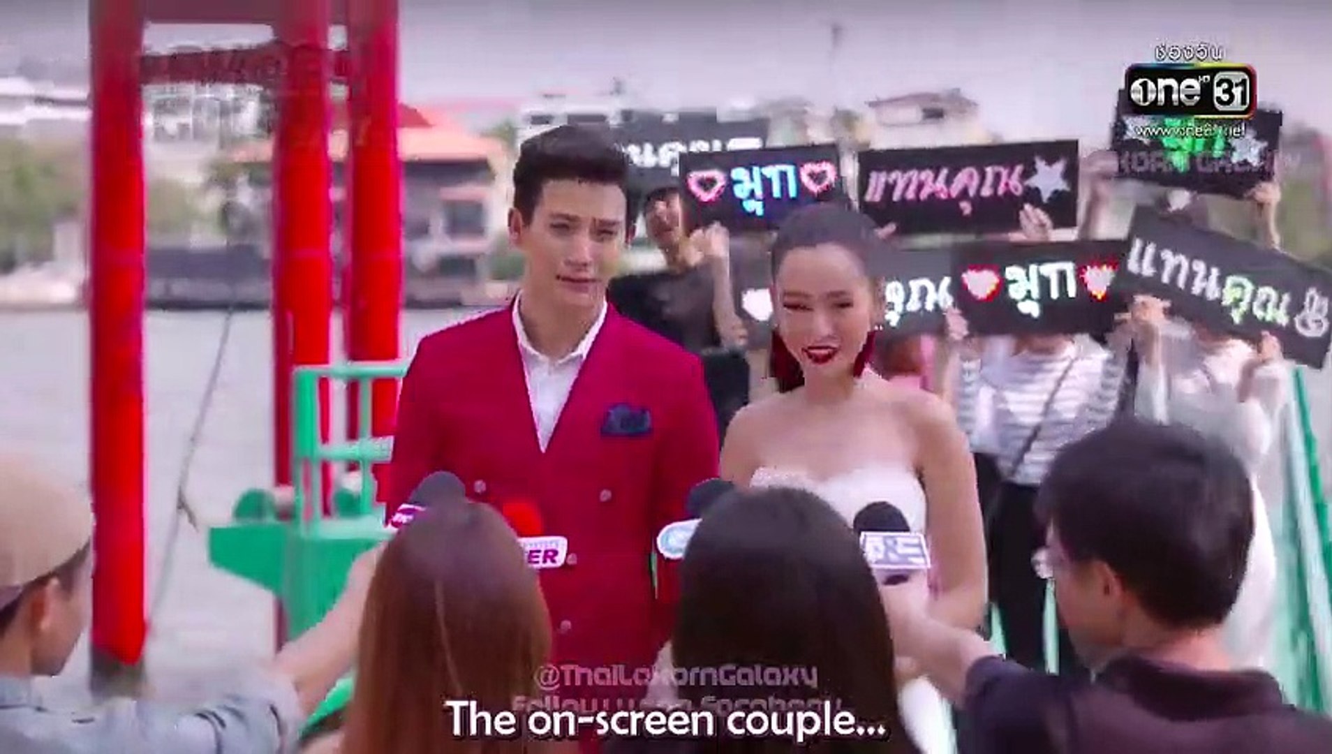Eng Sub S0ngkr M N K Pun Ep 1 2 2 Video Dailymotion
