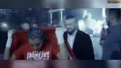 Survivor’la Ünlenen Kick Boksçu Sabriye Şengül Dünya Şampiyonu Oldu