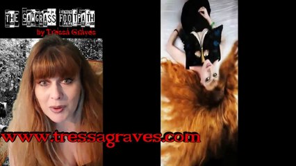 Tressa Graves The Sawgrass Footpath Promo