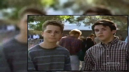 The Wonder Years S06E01 Homecoming