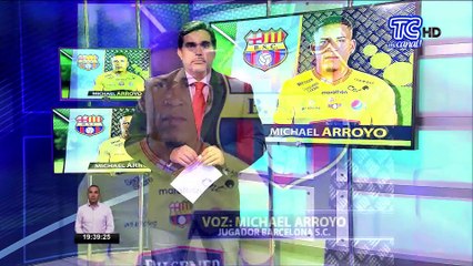 Arroyo desmiente rumores sobre declaraciones