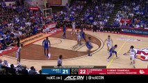 Duke vs. Gonzaga Basketball Highlights (2018-19)