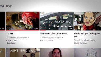 DrossRotzank - El final de Ash | 2