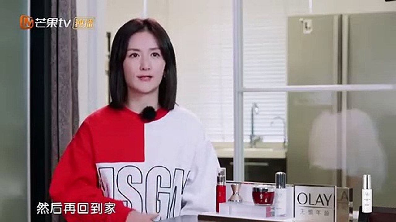 《妻子的浪漫旅行》：有了宝宝后的谢娜，成了一个“宠娃狂魔” VIVA LA ROMANCE【湖南卫视官方频道】