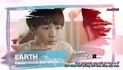 Love by chance the series Cap 13  Sub Español