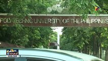 PUP, isinusulong sa Senado na maging 'National Polytechnic University'