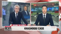 Turkish FM threatens UN probe if Saudi Arabia does not cooperate with Khashoggi's murder
