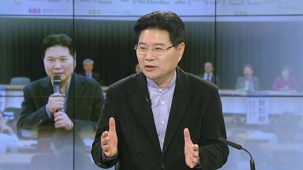 한국당, 홍준표 복귀에 친박 신당론까지 / YTN