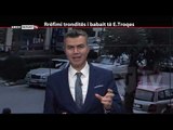 REPORT TV, REPOLITIX - RREFIMI TRONDITES I BABAIT TE E. TROQES - PJESA E DYTE