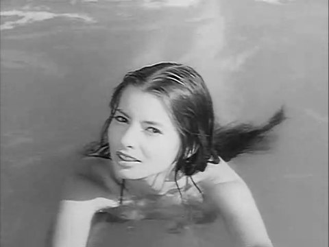 Guendalina VERSIONE NON CENSURATA con Sylva Koscina 1T