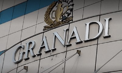 Partai Berkarya: Gedung Granadi Bukan Kantor DPP