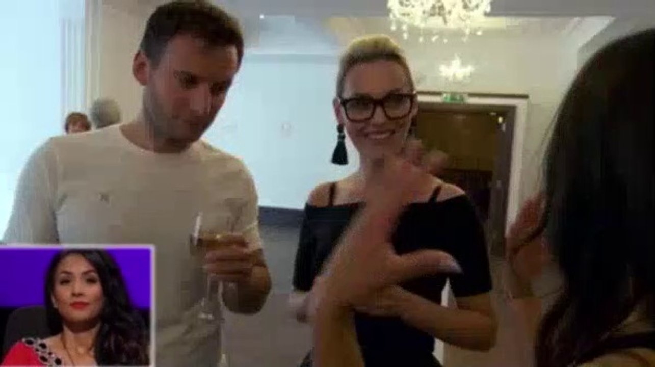 The Apprentice You're Fired - S13E08 - Glasgow Art