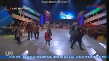 Jessica - Aku Bisa at Ayo Bernyanyi TVRI