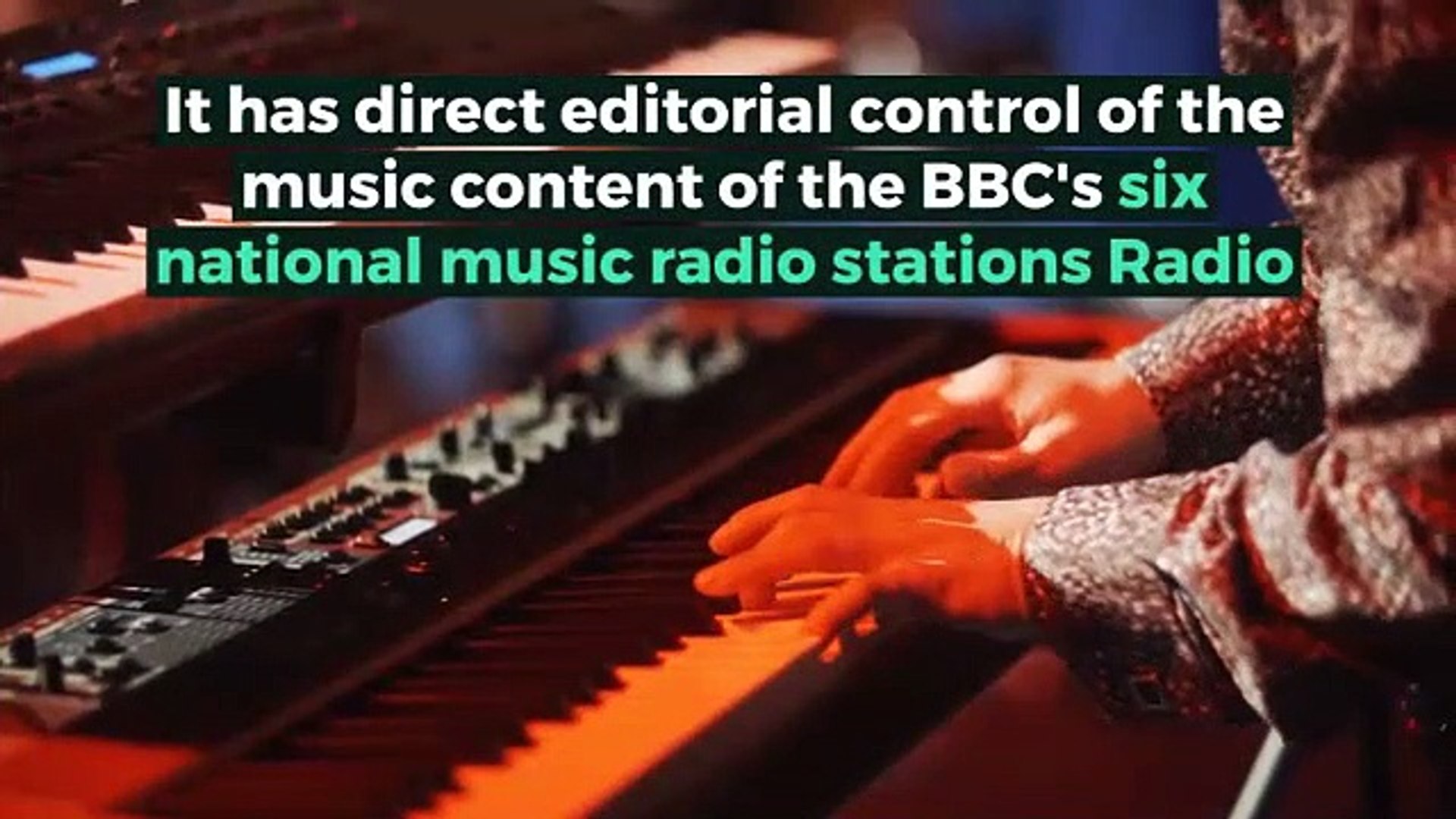 ⁣What is BBC MUSIC? What does BBC MUSIC mean? BBC MUSIC meaning - BBC MUSIC definition - BBC MUSIC ex