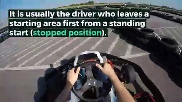 What is HOLESHOT? What does HOLESHOT mean? HOLESHOT meaning - HOLESHOT definition - HOLESHOT explanation