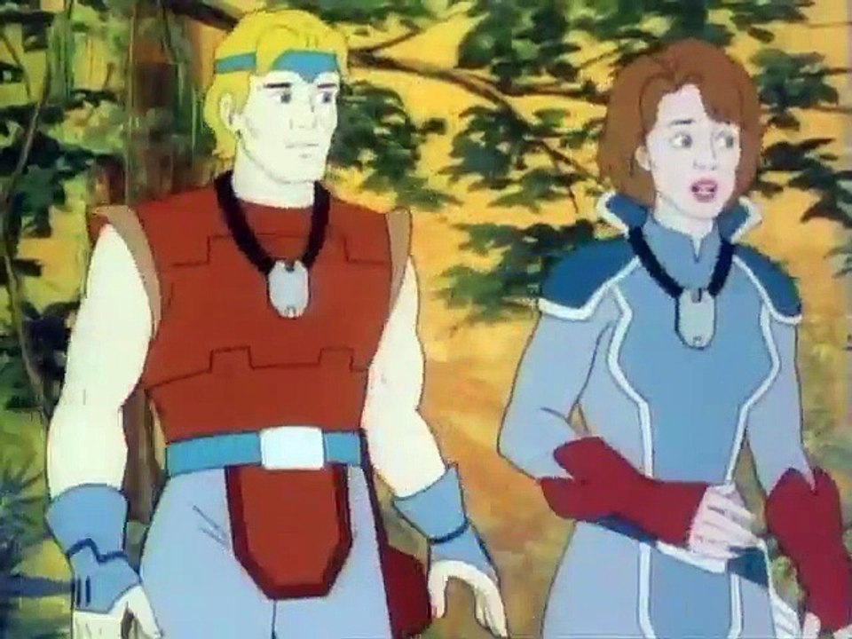 Dino-Riders - 02 - La venganza de los rulons