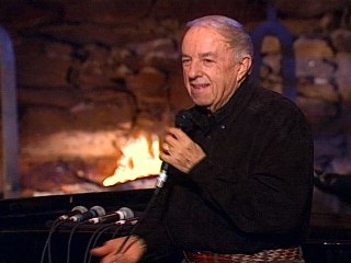 Bill & Gloria Gaither - Led By The Master's Hand