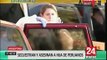 Argentina: secuestran y matan a menor de 15 años, hija de pareja peruana