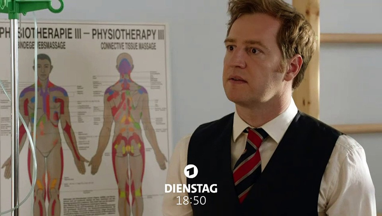 Familie Dr. Kleist Folge 103 - Unerträglich