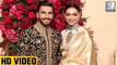 Deepika Padukone And Ranveer Singh's Bengaluru Wedding Reception Highlights