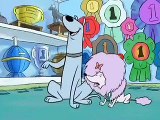 Clifford The Big Red Dog S01 E19