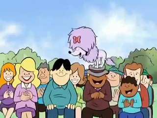 Clifford The Big Red Dog S01 E15