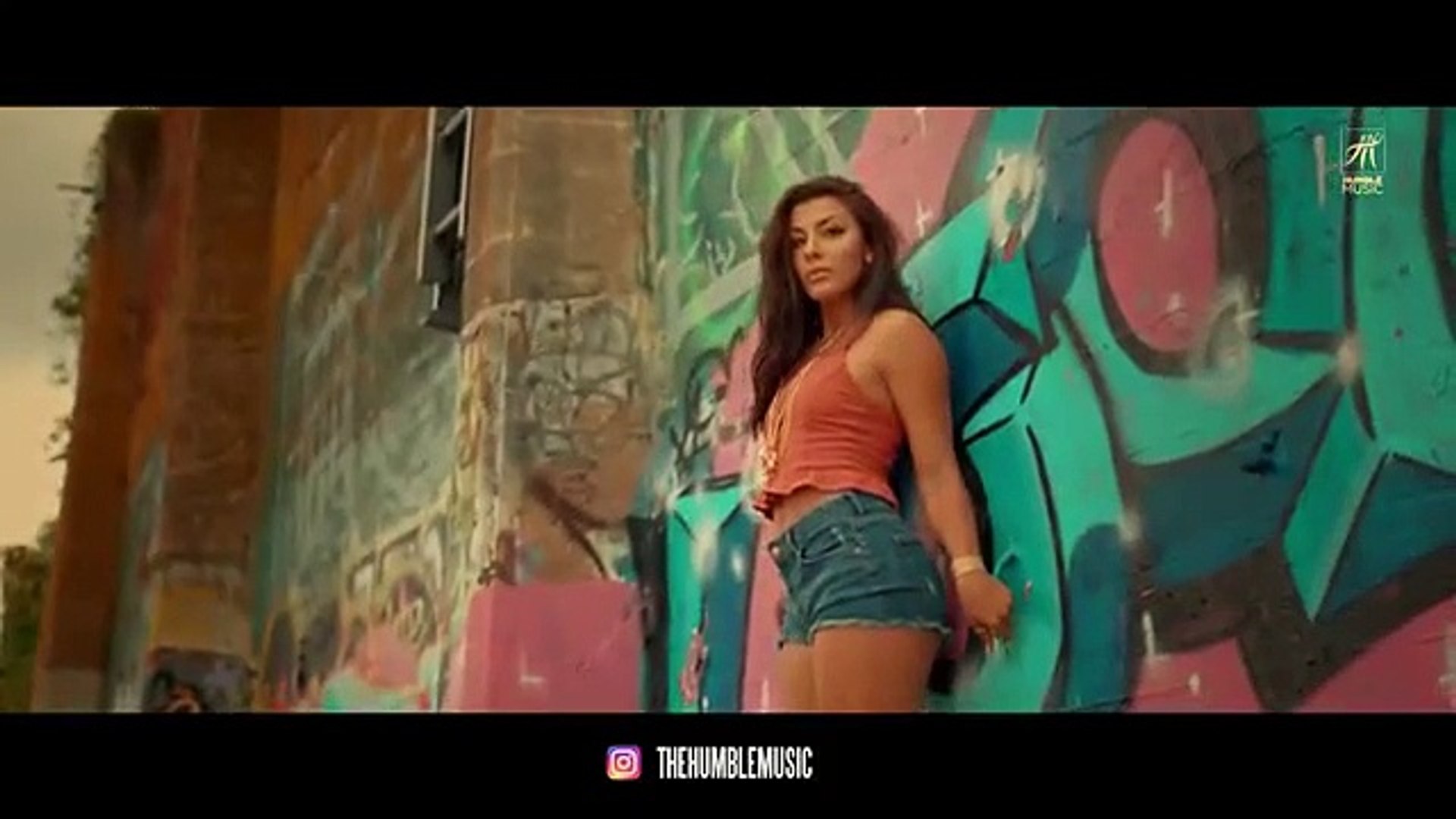 Mai Terra Akshay - Babbal Rai feat Bohemia - Latest Punjabi Songs 2018