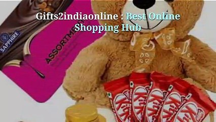 Gifts2indiaonlnie: Best Online Shopping Hub