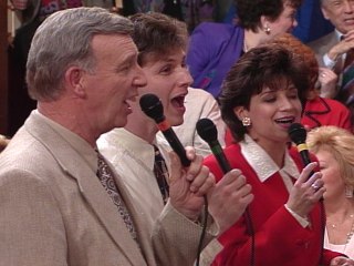 Bill & Gloria Gaither - What A Day, Oh Happy Day