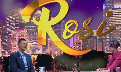 AHY Ingin Komunikasi PDI-P dan Demokrat Lebih Mencair - ROSI