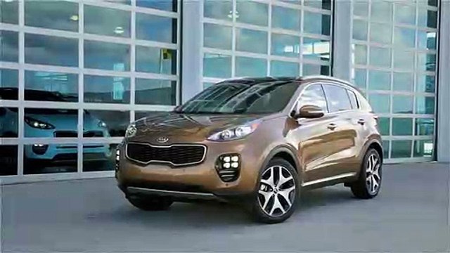 2019 Kia Sportage New Port Richey FL | Kia Dealership New Port Richey FL