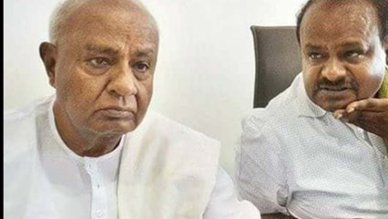 ರೈತರ ಸಮಸ್ಯೆಯನ್ನ ಬಗೆಹರಿಸಲು ಮಗ ಎಚ್ ಡಿ ಕೆಗೆ ಸಲಹೆ ಕೊಟ್ಟ ಎಚ್ ಡಿ ದೇವೇಗೌಡ | Oneindia Kannada