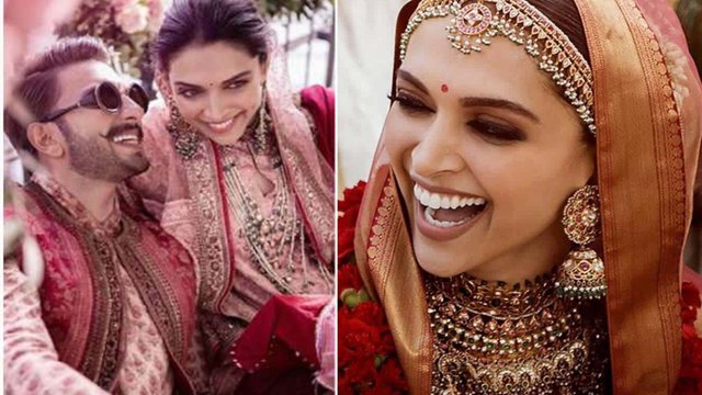 ವಿವಾದಕ್ಕೆ ತಿರುಗಿತು ದೀಪಿಕಾ ಪಡುಕೋಣೆ ರಣ್ವೀರ್ ಸಿಂಗ್ ಮದುವೆ | FILMIBEAT KANNADA