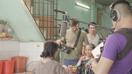 La mirada de un cineasta español al gran éxodo rural de Vietnam