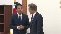 경사노위 공식 출범...탄력근로제 논의 시작 / YTN