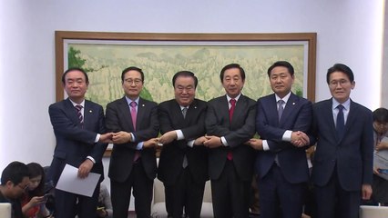 여야 3당 곧 실무 협상...'국정조사' 해석은 제각각 / YTN