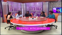 Comedian Kajairo Tells Us About Keja Queens Show