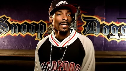 Snoop Dogg - From Tha Chuuurch To Da Palace