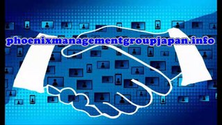 Phoenix Management Group Tokyo