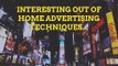 Amazing facts and techniques of outdoor marketing!