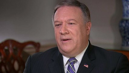 폼페이오 "내년 초 2차 북미정상 회담 희망...시간표는 없어" / YTN