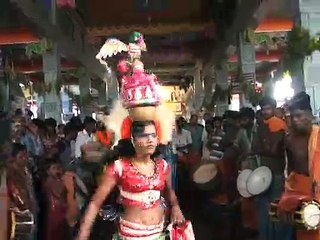 disco kulasai dasara functionM2U00079