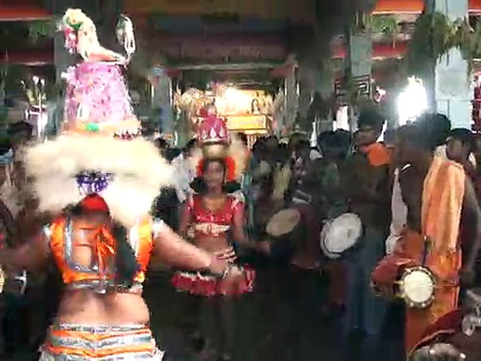 disco kulasai dasara functionM2U00080