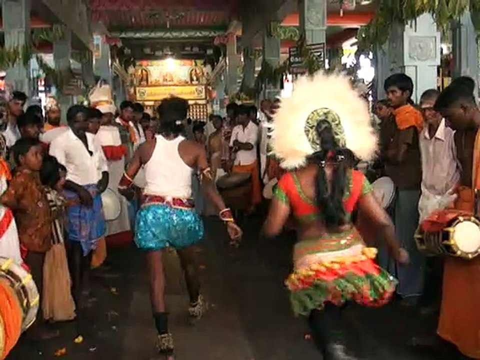disco kulasai dasara functionM2U00081